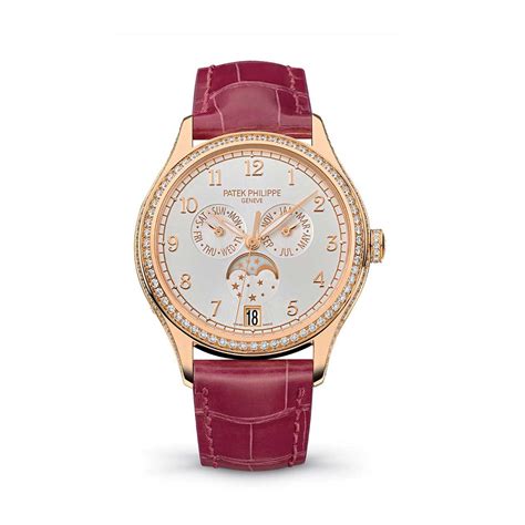 patek philippe watches ladies.